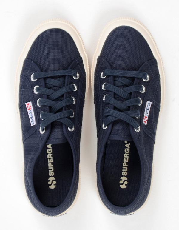Superga 2750 Cotu Classic Sneaker Superga 2750 Cotu Classic Sneaker