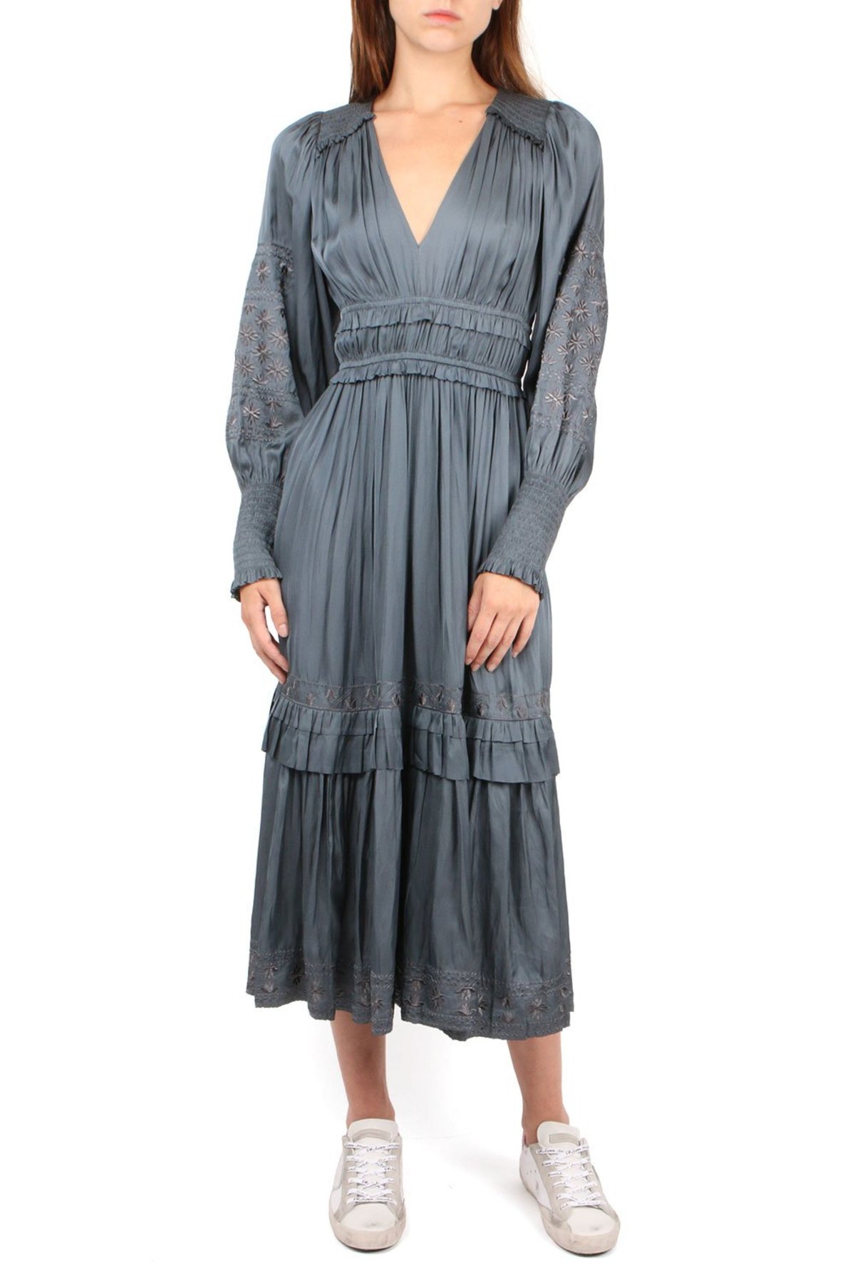 Ulla johnson shaina dress Clearance