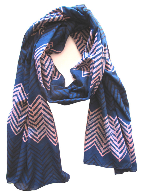 Seek Collective Wayfarer Scarf Seek Collective Wayfarer Scarf
