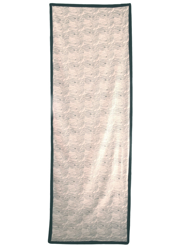Seek Collective Wayfarer Scarf Seek Collective Wayfarer Scarf