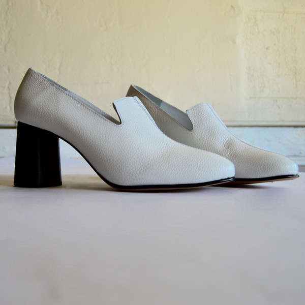 Rachel Comey May Pump in White Rachel Comey May Pump in White