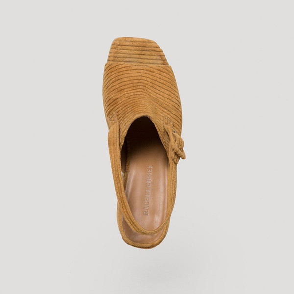 Rachel Comey Vista Wedge in Corduroy Rachel Comey Vista Wedge in Corduroy