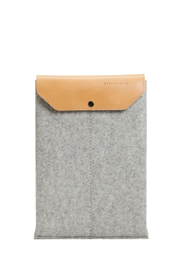 MacBook Pro sleeve grey 15" MacBook Pro sleeve grey 15"