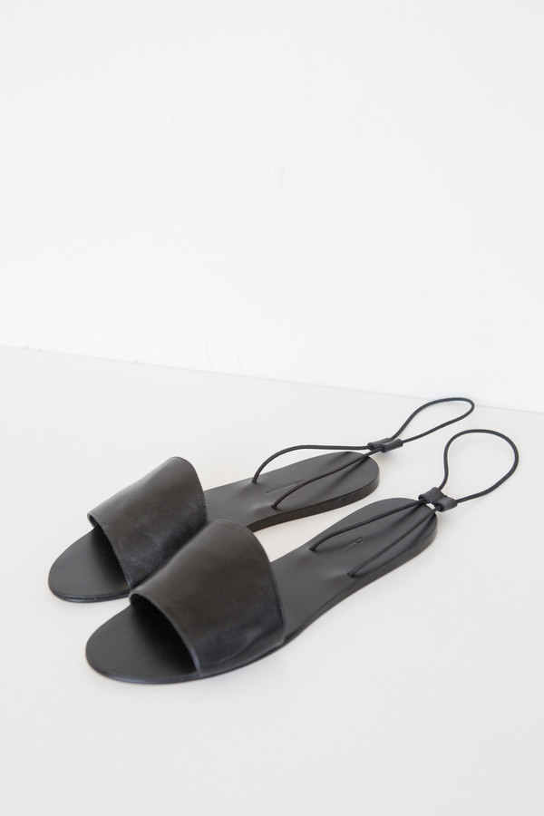 The Palatines Leather Refero Sandal The Palatines Leather Refero Sandal