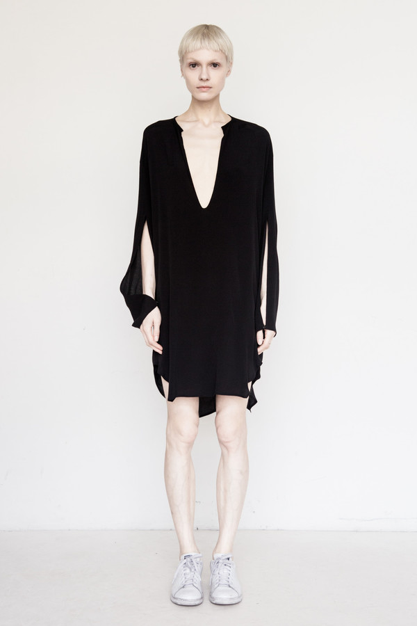 David Michael Tencel Siren Dress David Michael Tencel Siren Dress