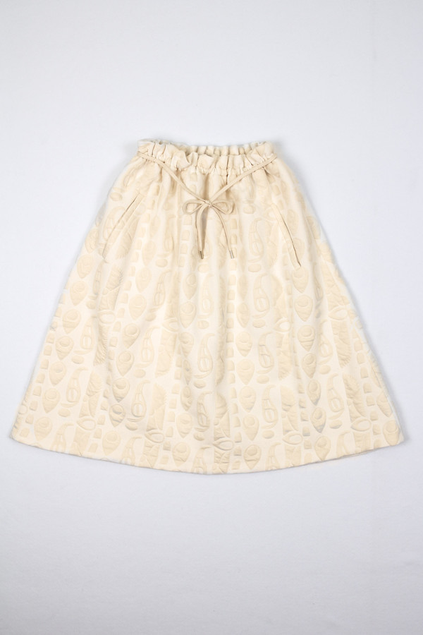 Nanushka - Lula Skirt Nanushka - Lula Skirt