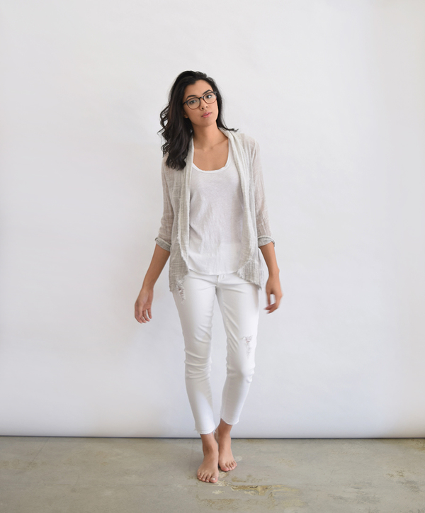 Tina + Jo Lane Jacket Tina + Jo Lane Jacket