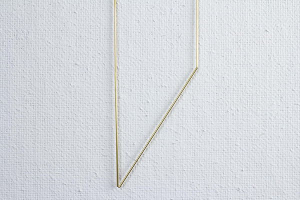 Myers Collective - MC-01C Necklace Myers Collective - MC-01C Necklace