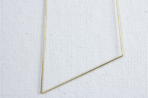 Myers Collective - MC-01C Necklace Myers Collective - MC-01C Necklace