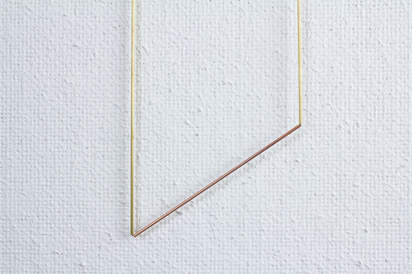 Myers Collective - MC-01CC Necklace Myers Collective - MC-01CC Necklace
