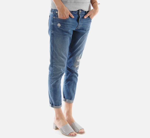 Maryam Nassir Zadeh Crinkle Jewel Sophie Slide Mules Maryam Nassir Zadeh Crinkle Jewel Sophie Slide Mules