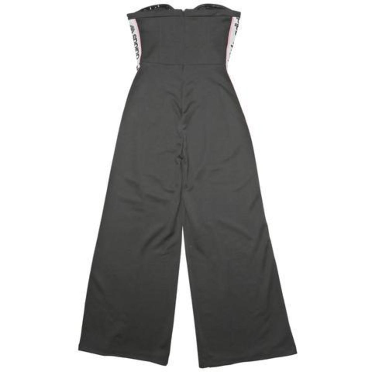 bodice jumpsuit adidas