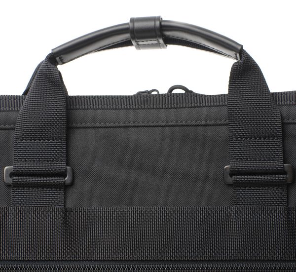 Black Clip Garment Case by Porter Black Clip Garment Case by Porter