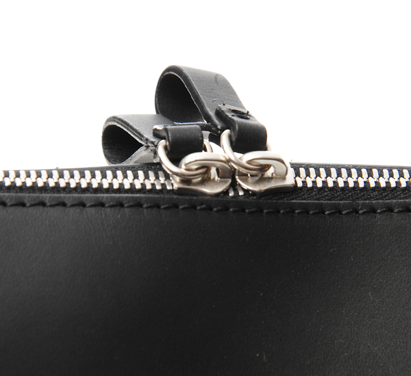 Bonastre Black Document Holder Packet Bonastre Black Document Holder Packet