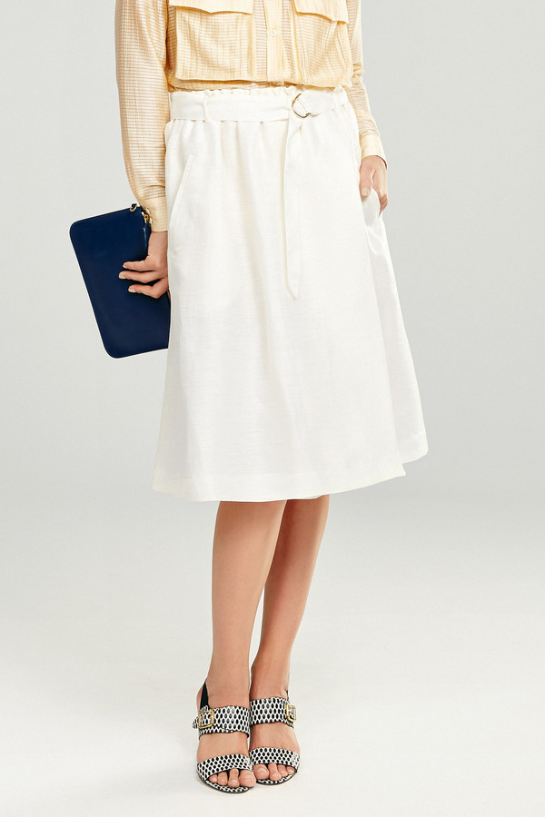 Nanushka - Tilba Gathered Skirt Nanushka - Tilba Gathered Skirt