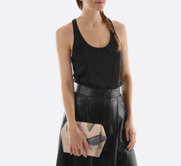 Onesixone Tau Observatorio Clutch Onesixone Tau Observatorio Clutch