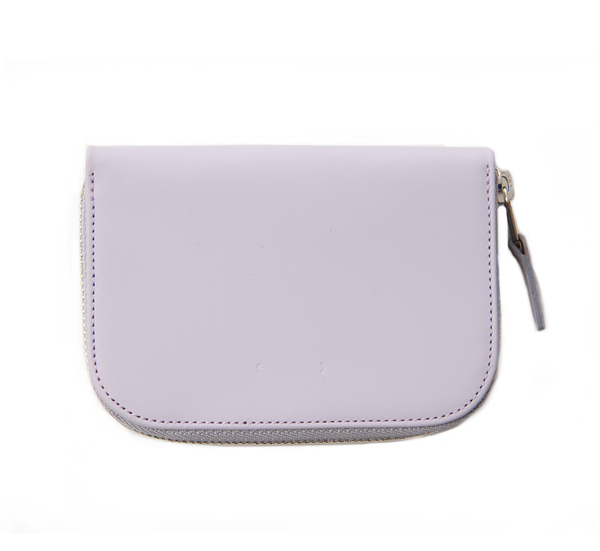 PB 0110 CM1 Light Violet Card Case PB 0110 CM1 Light Violet Card Case