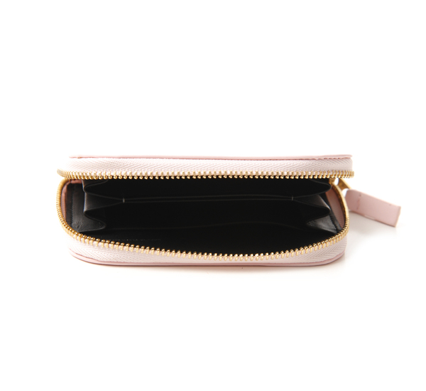 PB 0110 CM1 Rose Card Case PB 0110 CM1 Rose Card Case