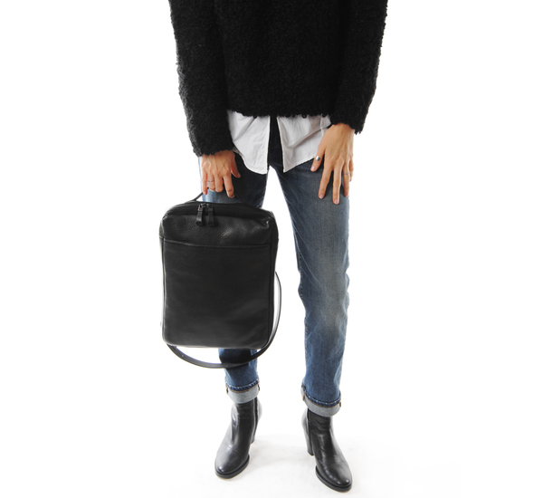 Vader Bag by Atelier Marchal Vader Bag by Atelier Marchal
