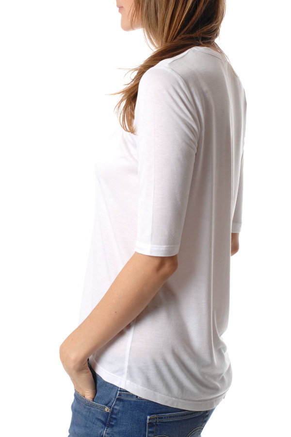 Crippen White Jett Tee Crippen White Jett Tee