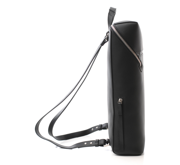 Bonastre Black Backpack Packet Bonastre Black Backpack Packet