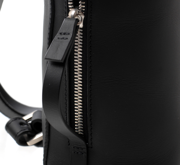 Bonastre Black Backpack Packet Bonastre Black Backpack Packet