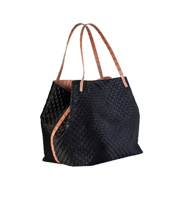 The Bogota Carryall The Bogota Carryall