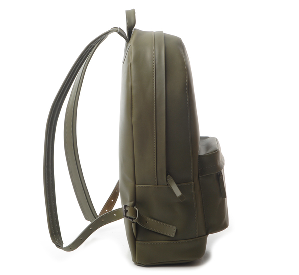 PB 0110 CA6 Dark Olive Backpack PB 0110 CA6 Dark Olive Backpack