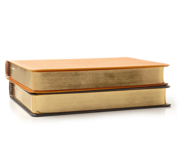 Grey World Travel Journal by Hayden Leather Grey World Travel Journal by Hayden Leather