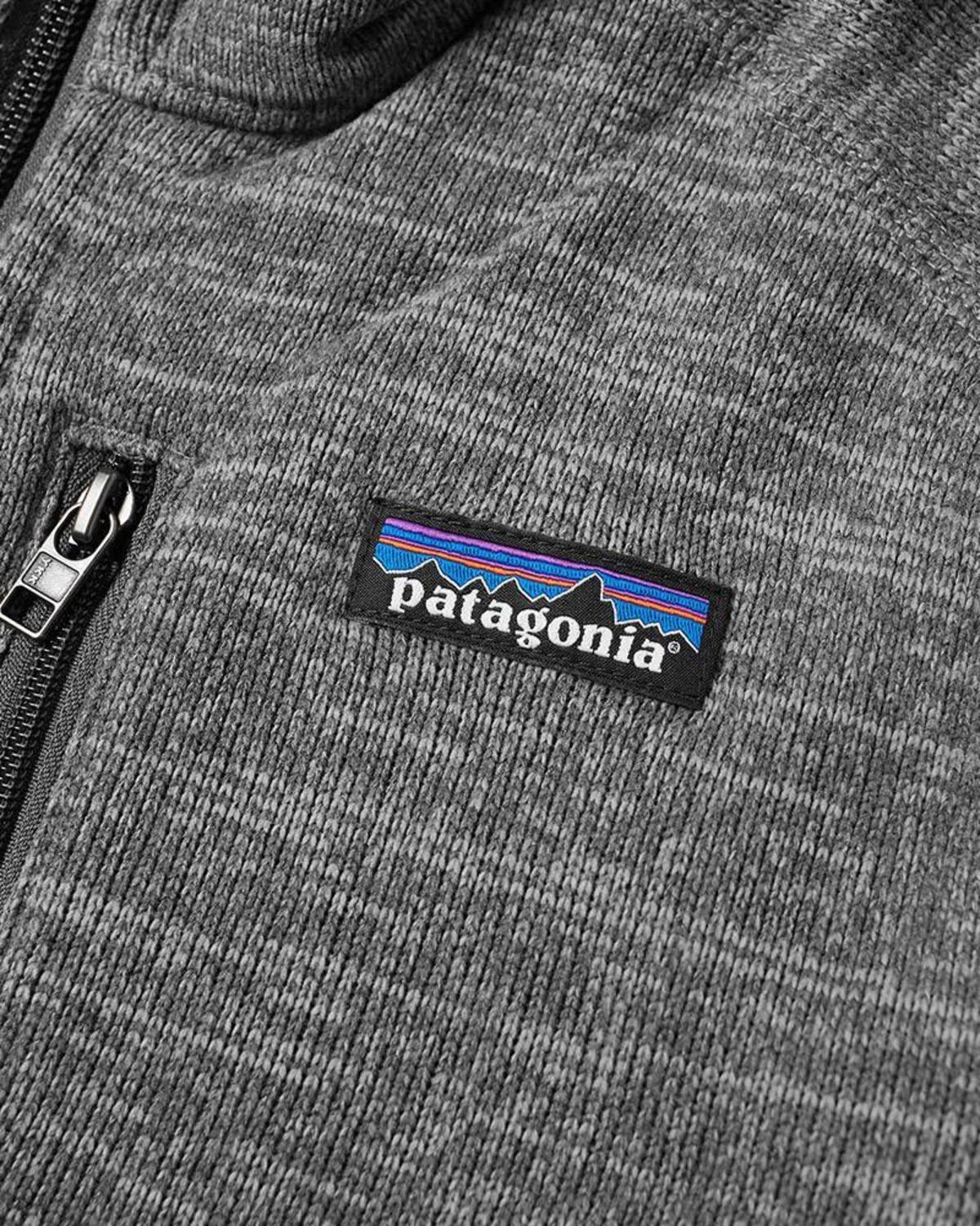 better sweater nickel