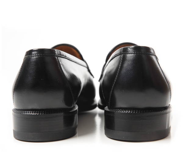 Le Yucca's Black Ball Loafer Le Yucca's Black Ball Loafer