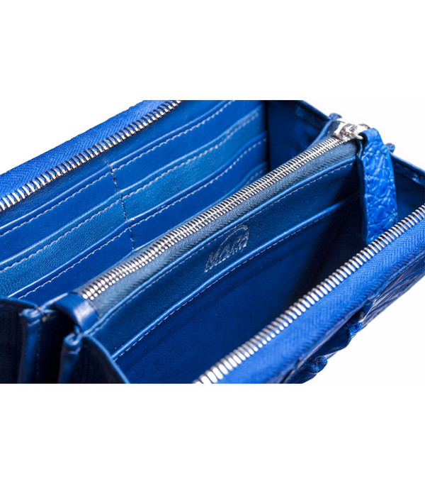 The Julian Zipper Wallet The Julian Zipper Wallet