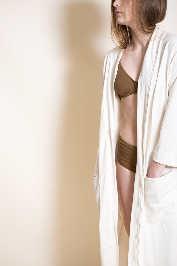 Pansy Bra / Twig Pansy Bra / Twig