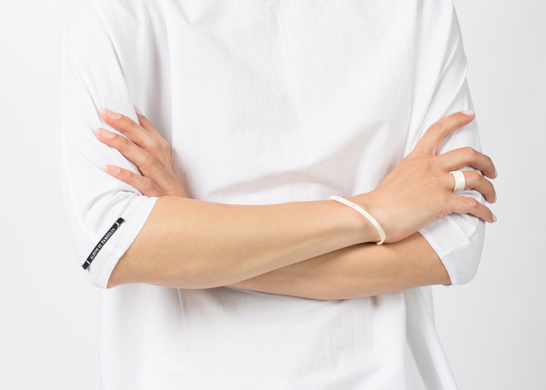 Album di Famiglia 3/4 Sleeve Collared Shirt Album di Famiglia 3/4 Sleeve Collared Shirt