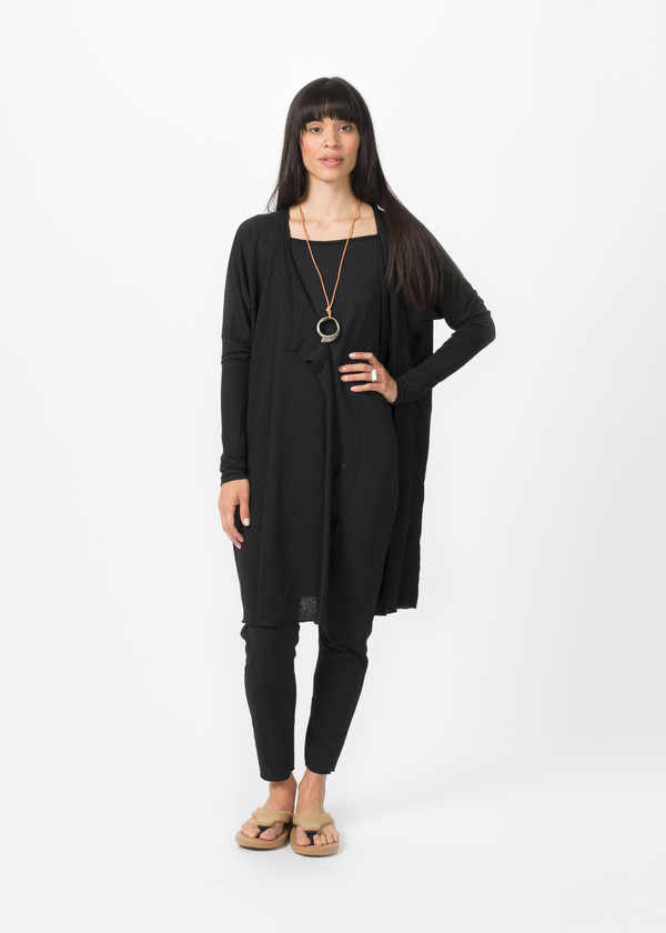 Schiess Lenne Long Cardigan Schiess Lenne Long Cardigan