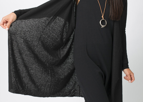 Schiess Lenne Long Cardigan Schiess Lenne Long Cardigan