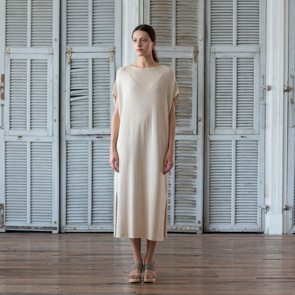 Lauren Manoogian Caftan Crudo Lauren Manoogian Caftan Crudo