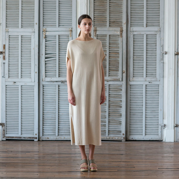 Lauren Manoogian Caftan Crudo Lauren Manoogian Caftan Crudo