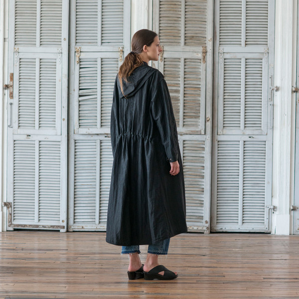 Nomia Fishtail Parka Nomia Fishtail Parka