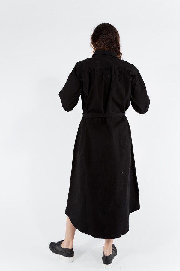 Baserange Shirt Dress Baserange Shirt Dress