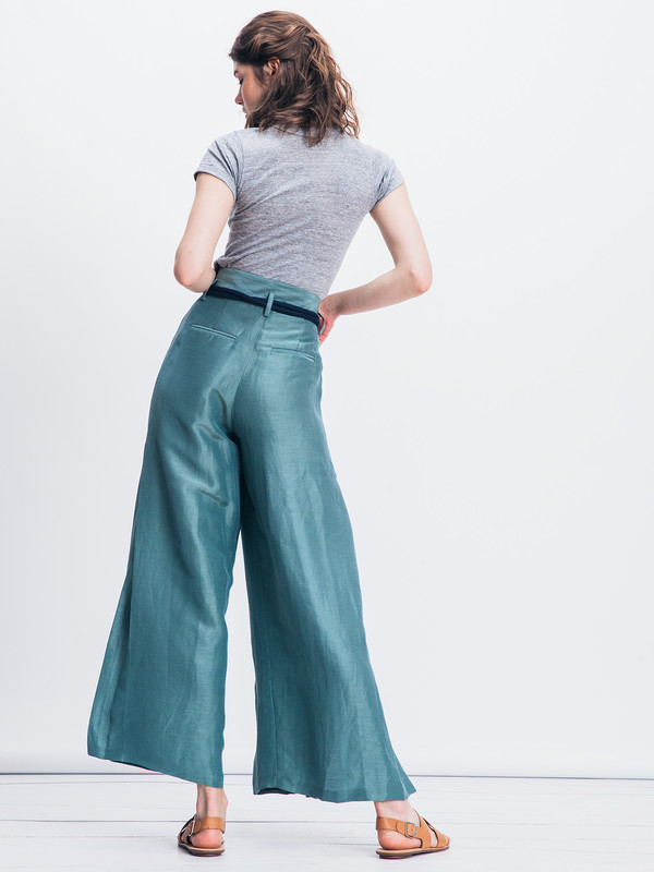 DELFINA BALDA BO PANT DELFINA BALDA BO PANT