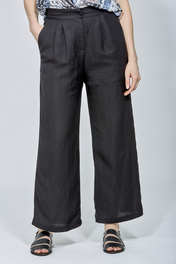 First Rite Wide Trouser First Rite Wide Trouser