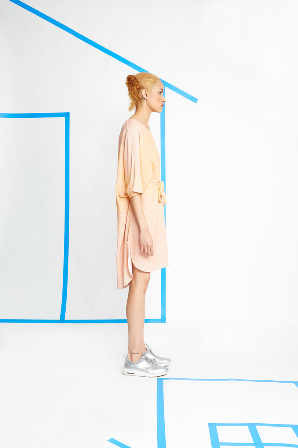 Stine Goya Anthias Dress Stine Goya Anthias Dress