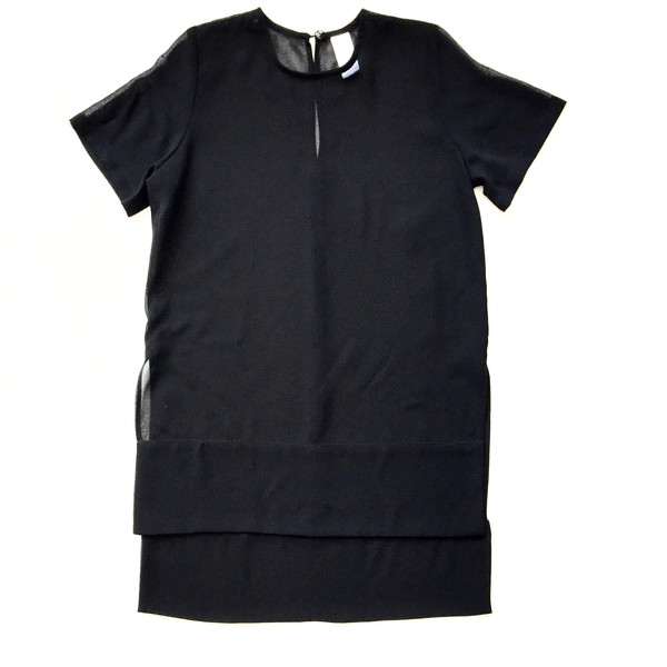 NAÏKÉ - NKWS001 - NOIR NAÏKÉ - NKWS001 - NOIR