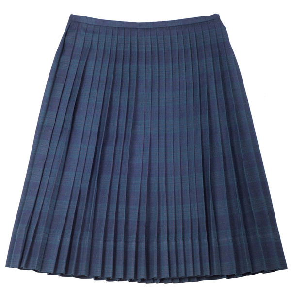 Betina Lou Caila Tartan Skirt Betina Lou Caila Tartan Skirt