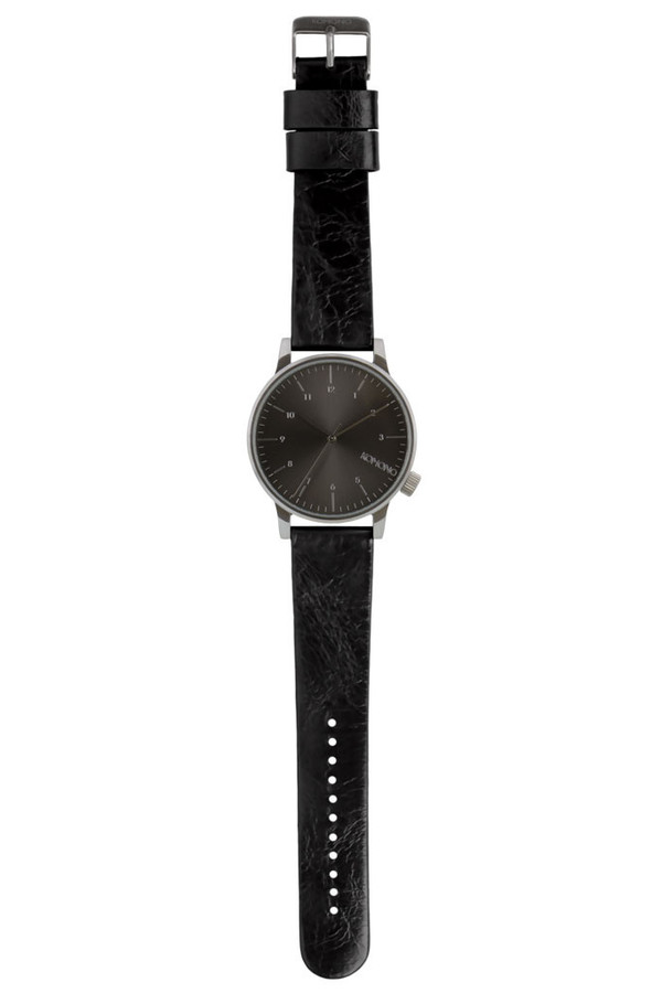 Men's KOMONO Winston Regal Black Men's KOMONO Winston Regal Black