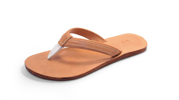 J + S Leather Sandals J + S Leather Sandals