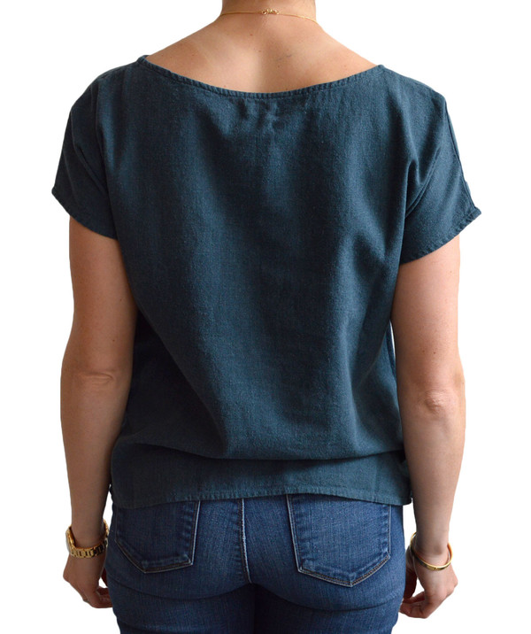 Me & Arrow Basic Tee Me & Arrow Basic Tee