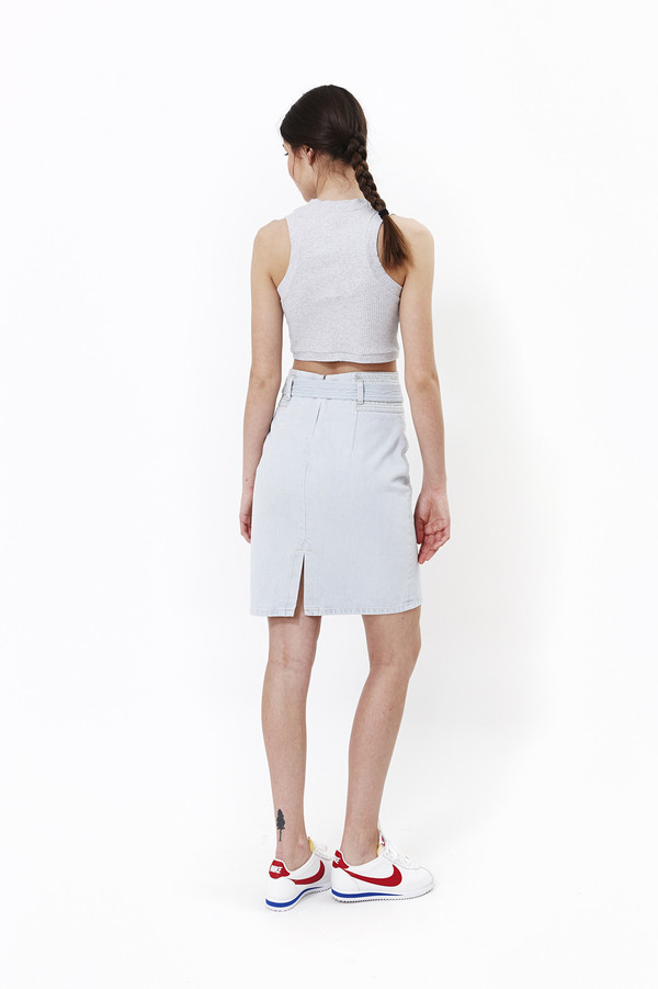 Nanushka Lemo Mini Skirt Nanushka Lemo Mini Skirt