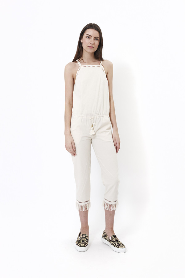 Nanushka Makya Jumpsuit Nanushka Makya Jumpsuit